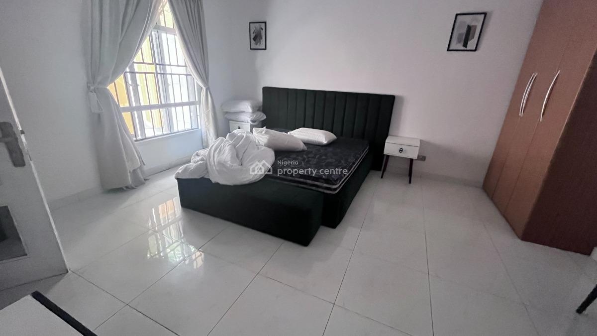 2-bedroom Apartment Now Available for Bookings, Ikoyi, Lagos, Flat / Apartment Short Let