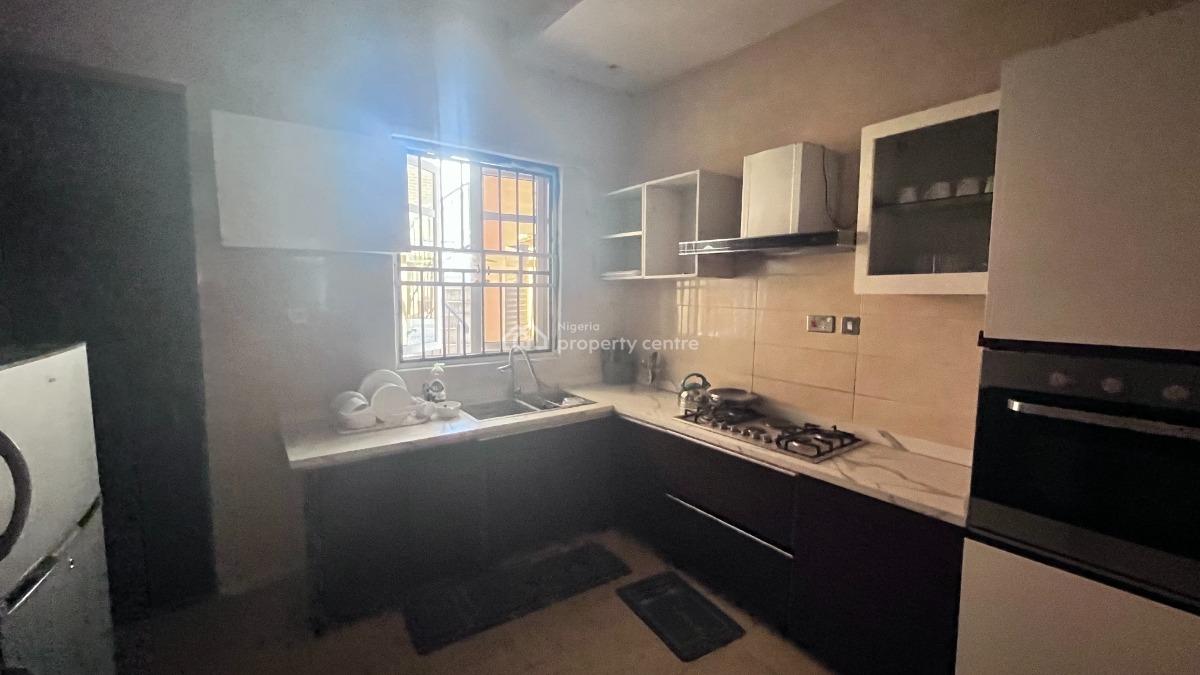 2-bedroom Apartment Now Available for Bookings, Ikoyi, Lagos, Flat / Apartment Short Let