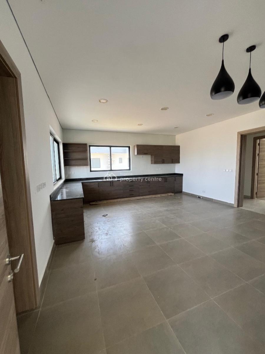 Luxury 5 Bedroom Fully Detached Duplex, Maiyegun Beach Estate, Jakande, Lekki, Lagos, Detached Duplex for Rent