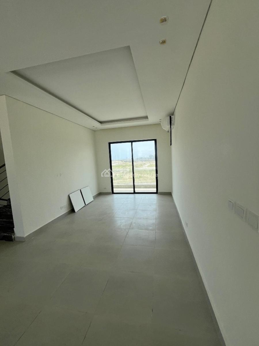 Luxury 5 Bedroom Fully Detached Duplex, Maiyegun Beach Estate, Jakande, Lekki, Lagos, Detached Duplex for Rent