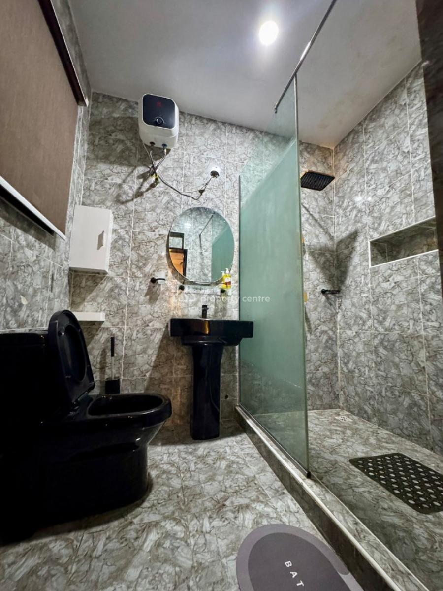 Luxury 2 Bedrooms Apartment, Lekki Phase 1, Lekki, Lagos, Flat / Apartment Short Let