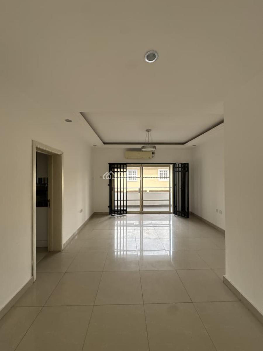 3 Bedroom Apartment in Lekki, Lekki Phase 1, Lekki, Lagos, Flat / Apartment for Rent