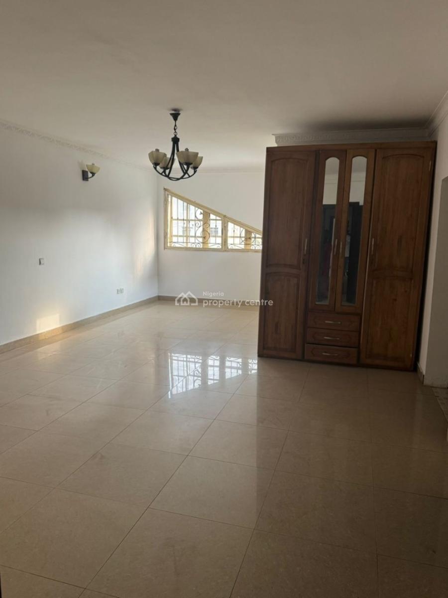 Luxury 7 Bedroom Detached Duplex with Bq, Ikoyi, Lagos, Detached Duplex for Rent