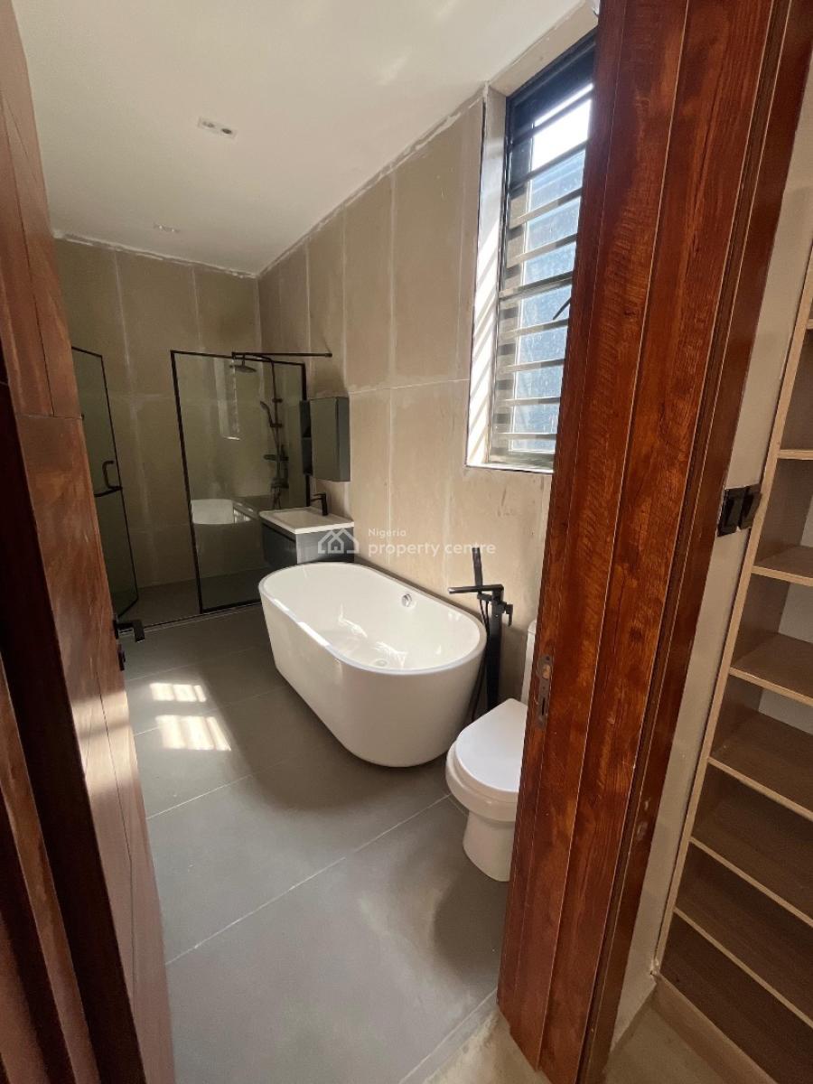 Luxury 5 Bedroom Detached Duplex in Lekki Lagos Nigeria, Lekki Phase 1, Lekki, Lagos, Detached Duplex for Sale