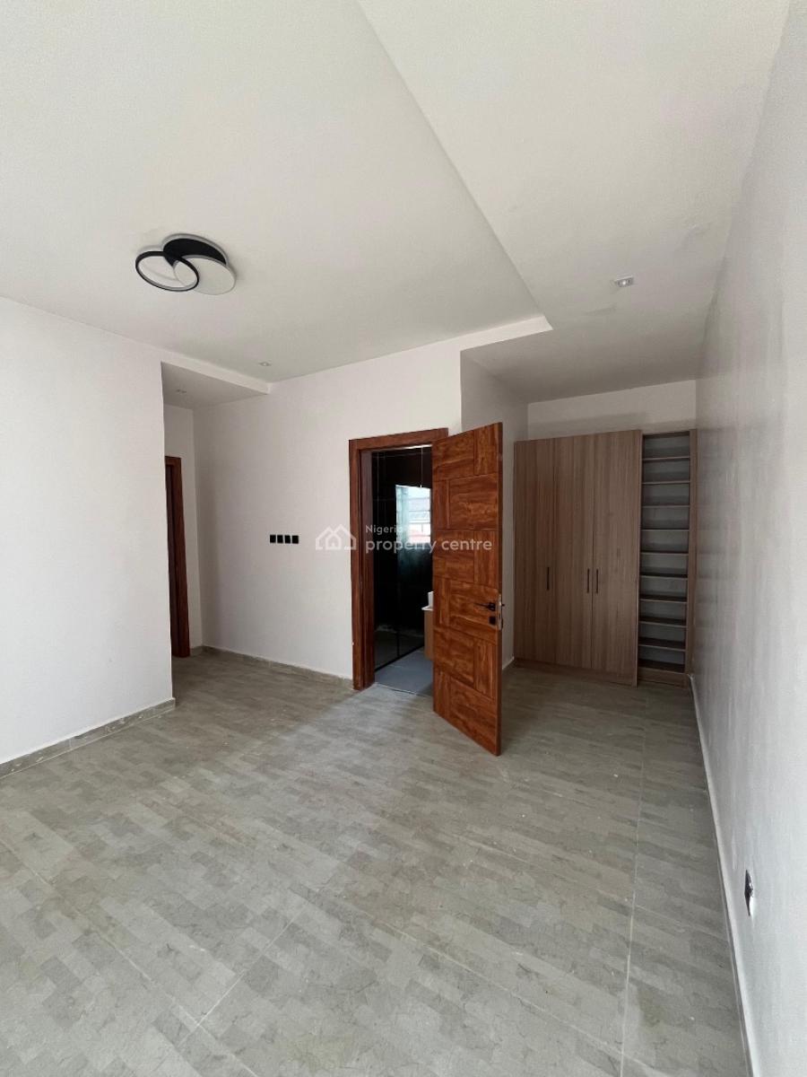 Luxury 5 Bedroom Detached Duplex in Lekki Lagos Nigeria, Lekki Phase 1, Lekki, Lagos, Detached Duplex for Sale
