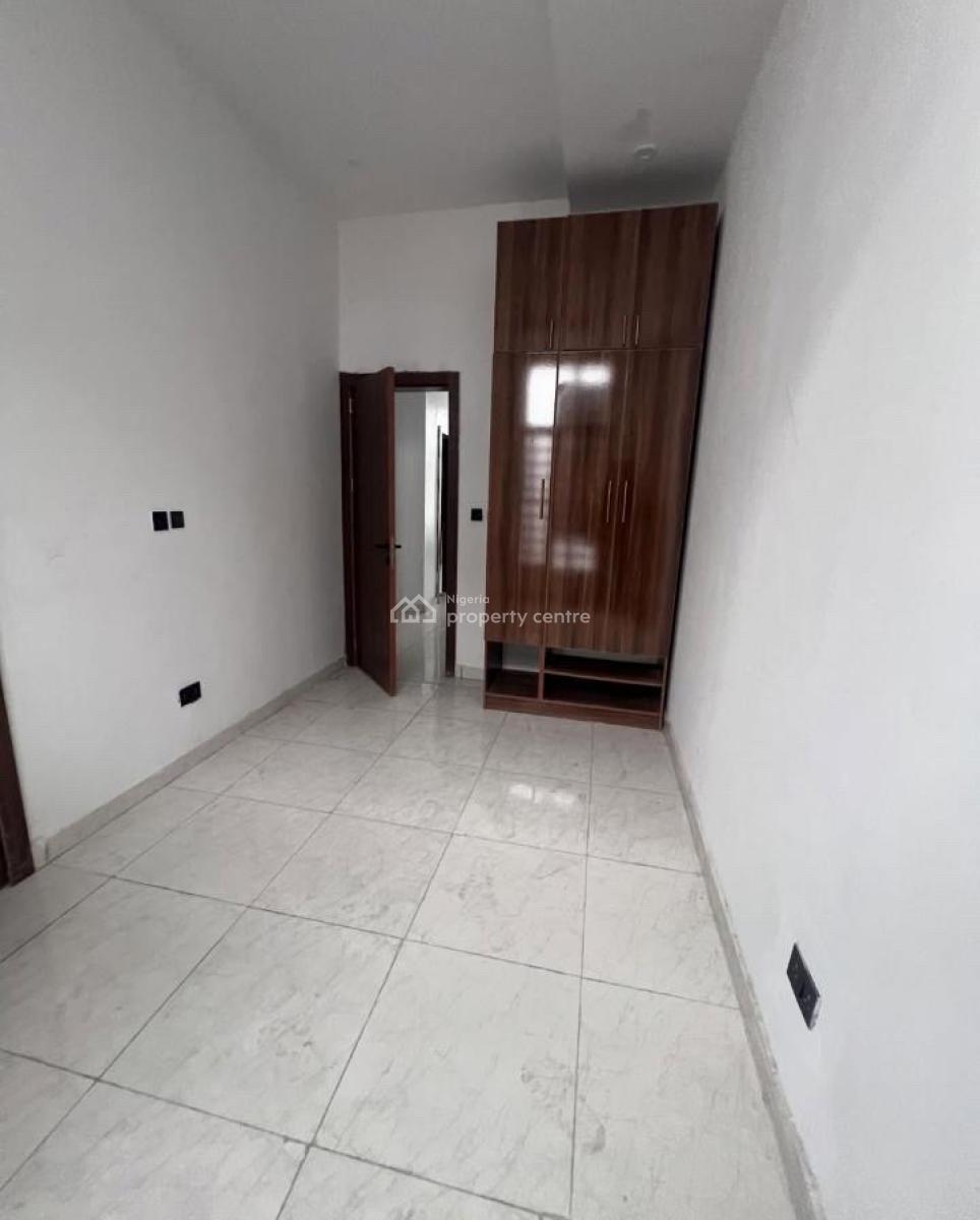 4bedroom Terrace Duplex, Ikota, Lekki, Lagos, Terraced Duplex for Sale