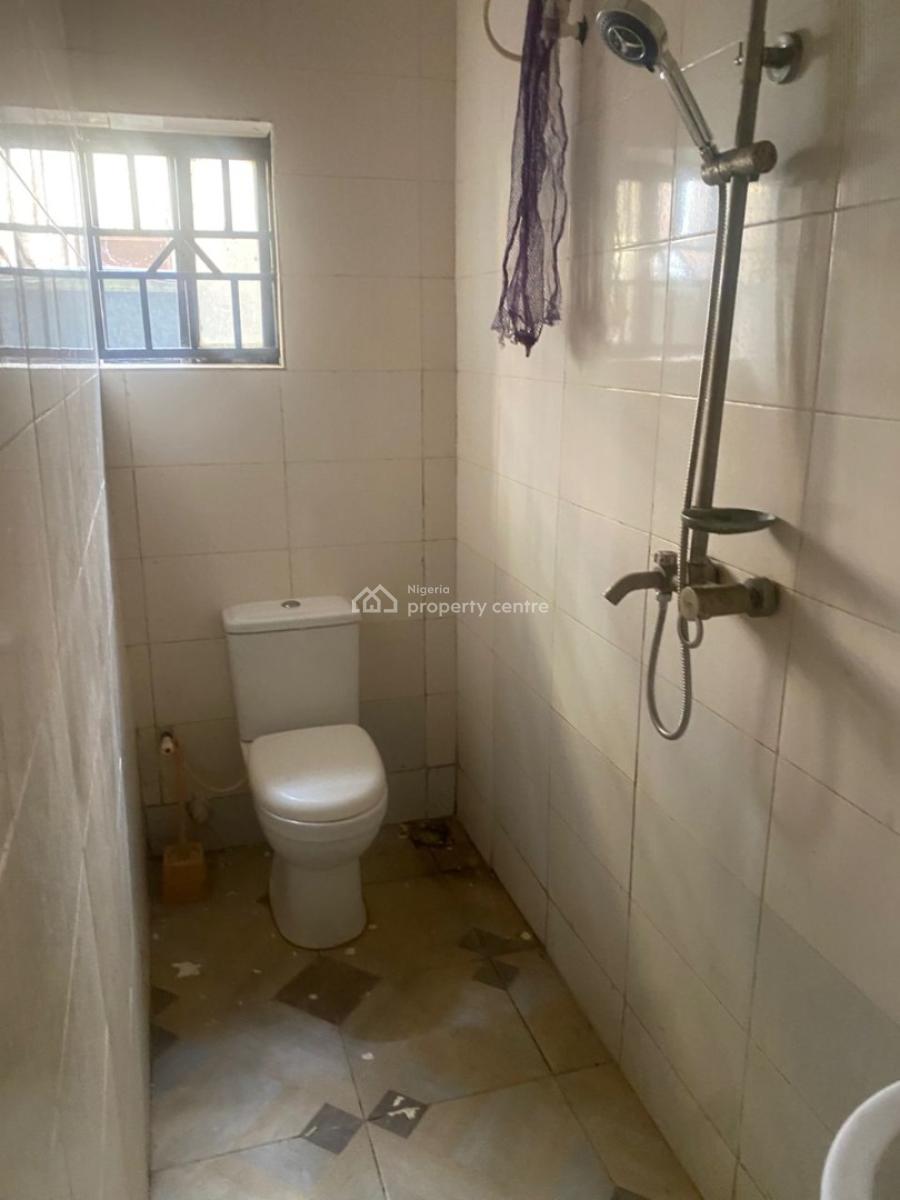 Neatly Used Luxury 2 Bedrooms Apartment, Peninsula Gardens Estate, Sangotedo, Olokonla, Ajah, Lagos, House for Rent