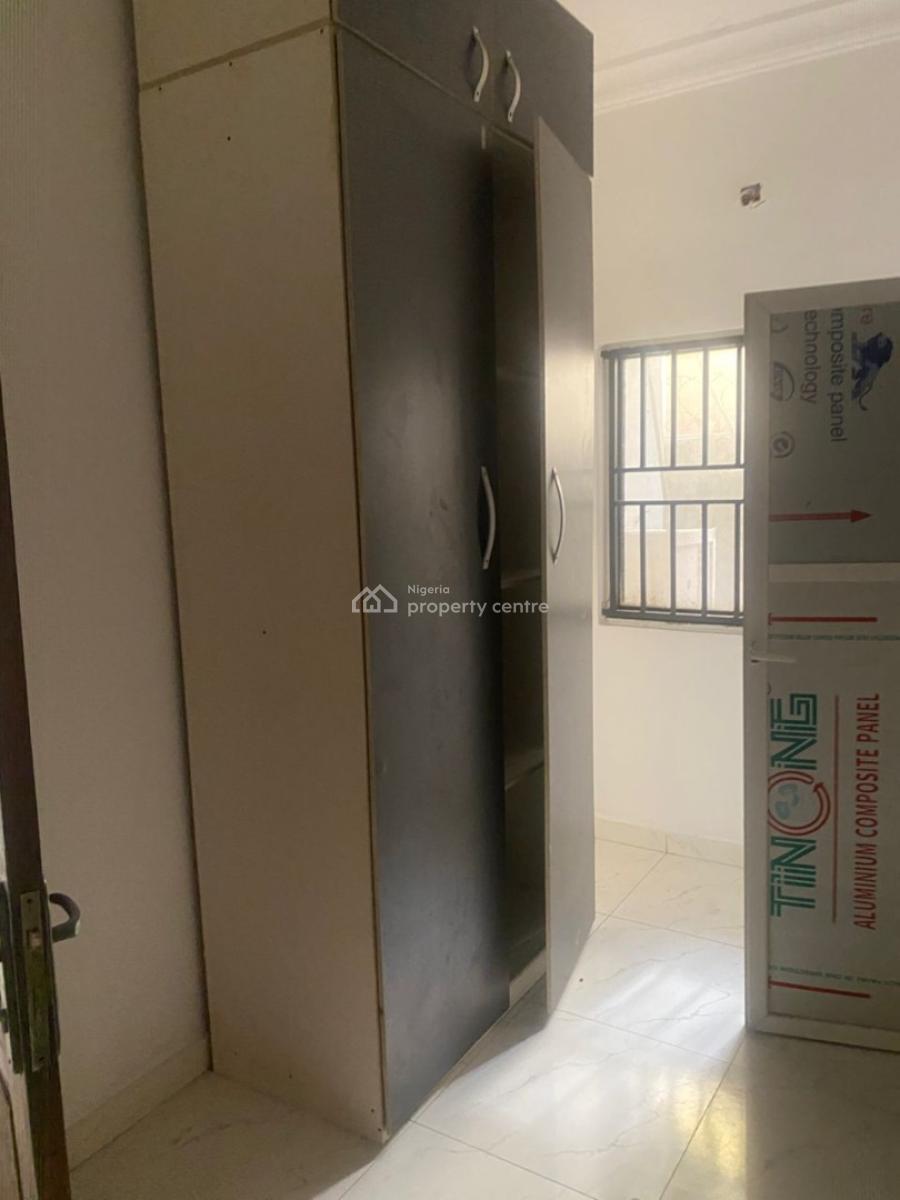 Neatly Used Luxury 2 Bedrooms Apartment, Peninsula Gardens Estate, Sangotedo, Olokonla, Ajah, Lagos, House for Rent