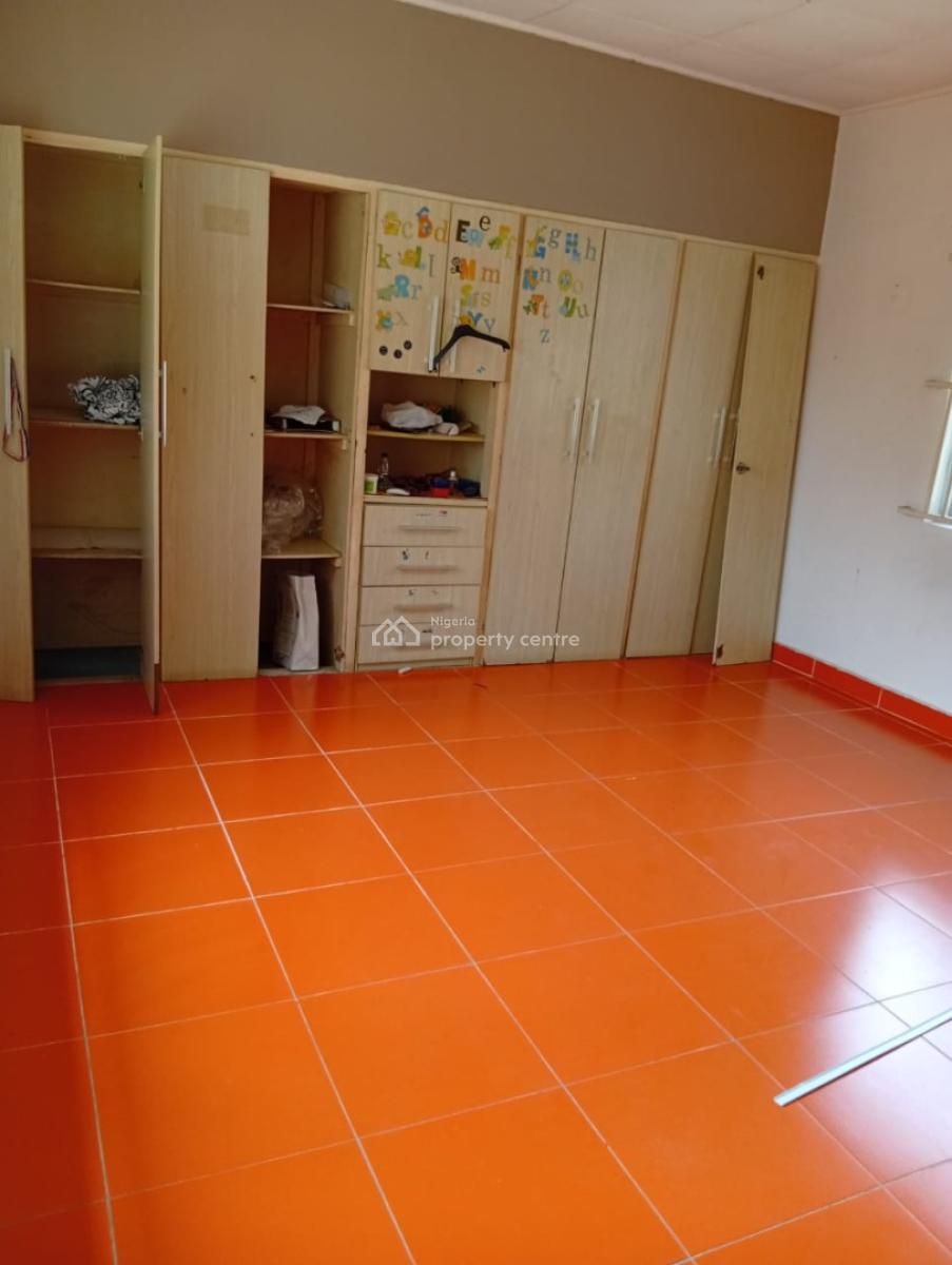 Lovely 4 Bedroom Duplex, Allen Avenue, Allen, Ikeja, Lagos, Semi-detached Duplex for Rent