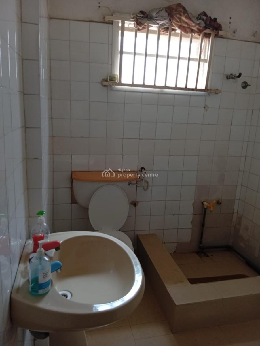 Lovely 4 Bedroom Duplex, Allen Avenue, Allen, Ikeja, Lagos, Semi-detached Duplex for Rent