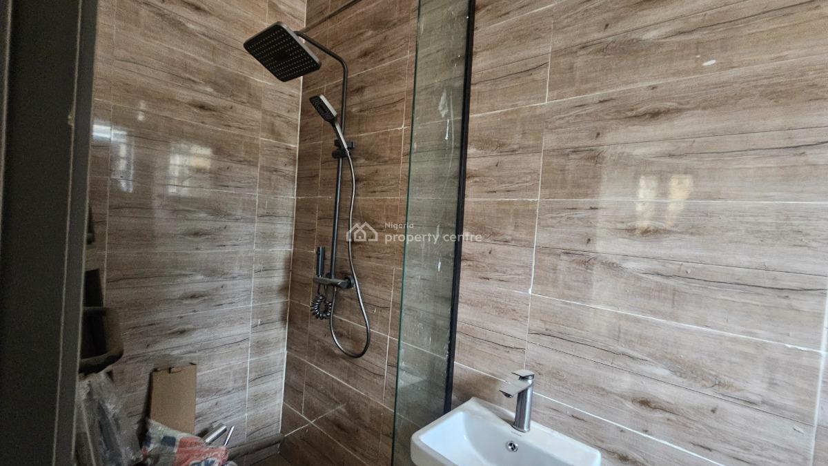 Brand New, Smart and Tastefully Finished 5 Bedroom Detached Duplex, Shonibare Estate, Maryland, Lagos, Detached Duplex for Sale