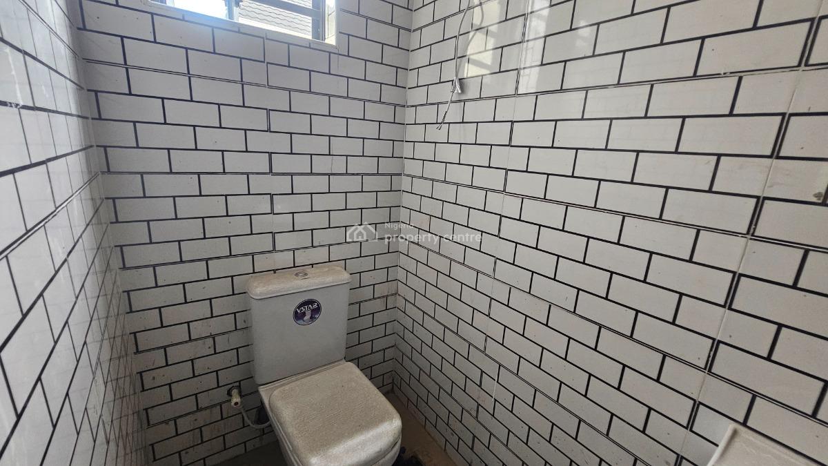Brand New, Smart and Tastefully Finished 5 Bedroom Detached Duplex, Shonibare Estate, Maryland, Lagos, Detached Duplex for Sale