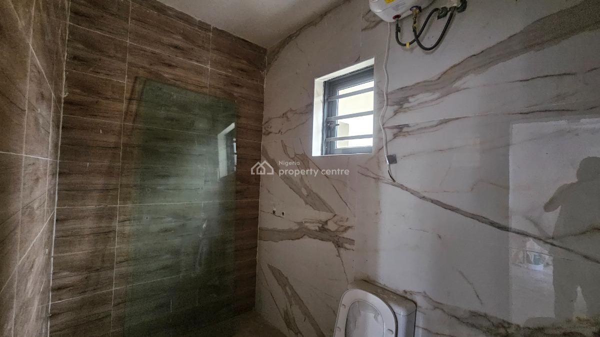 Brand New, Smart and Tastefully Finished 5 Bedroom Detached Duplex, Shonibare Estate, Maryland, Lagos, Detached Duplex for Sale