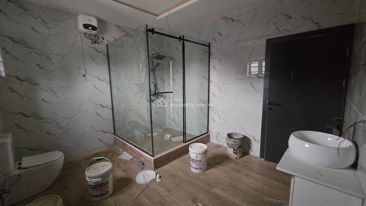 Brand New, Smart and Tastefully Finished 5 Bedroom Detached Duplex, Shonibare Estate, Maryland, Lagos, Detached Duplex for Sale