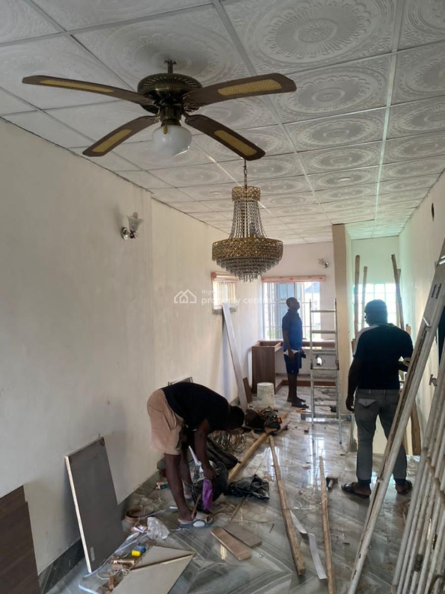 2 Bedrooms Apartment, Atlantic View Estate, Lekki, Lagos, Flat / Apartment for Rent