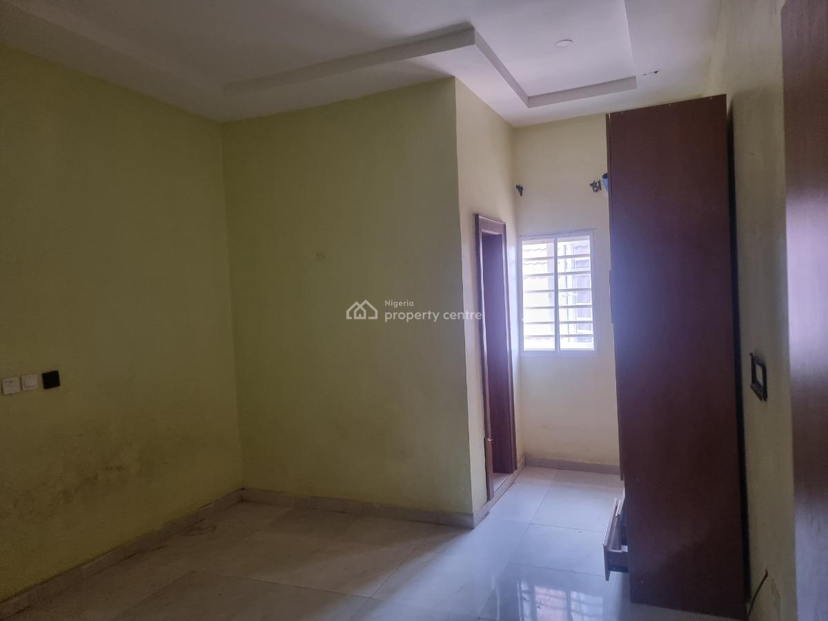 Luxury 4 Bedroom Penthouse with Bq and Security House, Estate Along Von Road, Lugbe District, Abuja, Detached Duplex for Sale