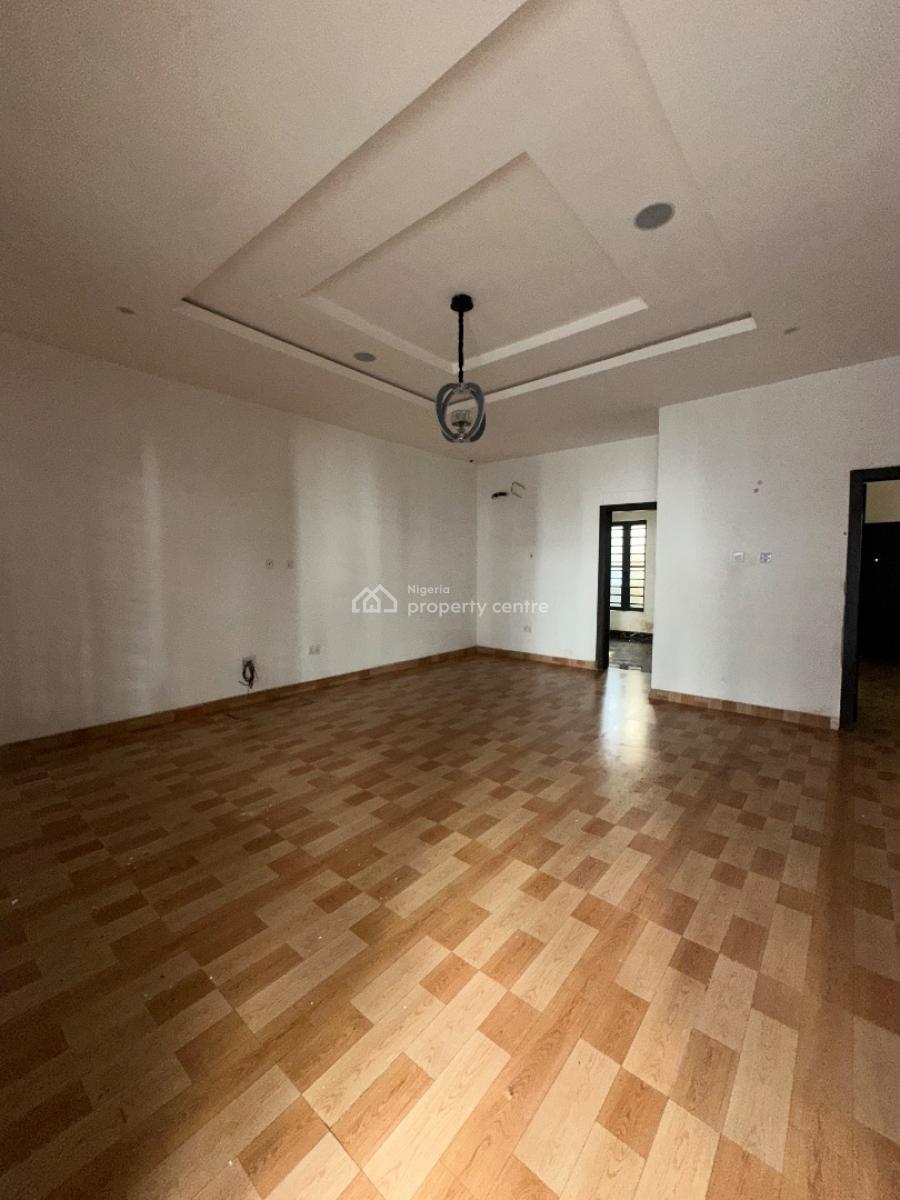 4 Bedrooms Terraced Duplex, Orchid, After The Roundabout, Lekki, Lagos, Terraced Duplex for Rent