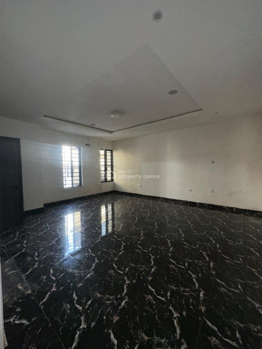 4 Bedrooms Terraced Duplex, Orchid, After The Roundabout, Lekki, Lagos, Terraced Duplex for Rent
