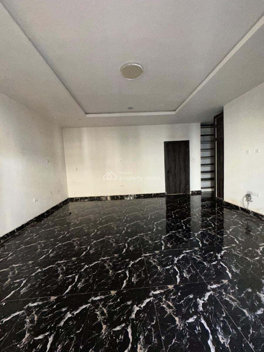 4 Bedrooms Terraced Duplex, Orchid, After The Roundabout, Lekki, Lagos, Terraced Duplex for Rent