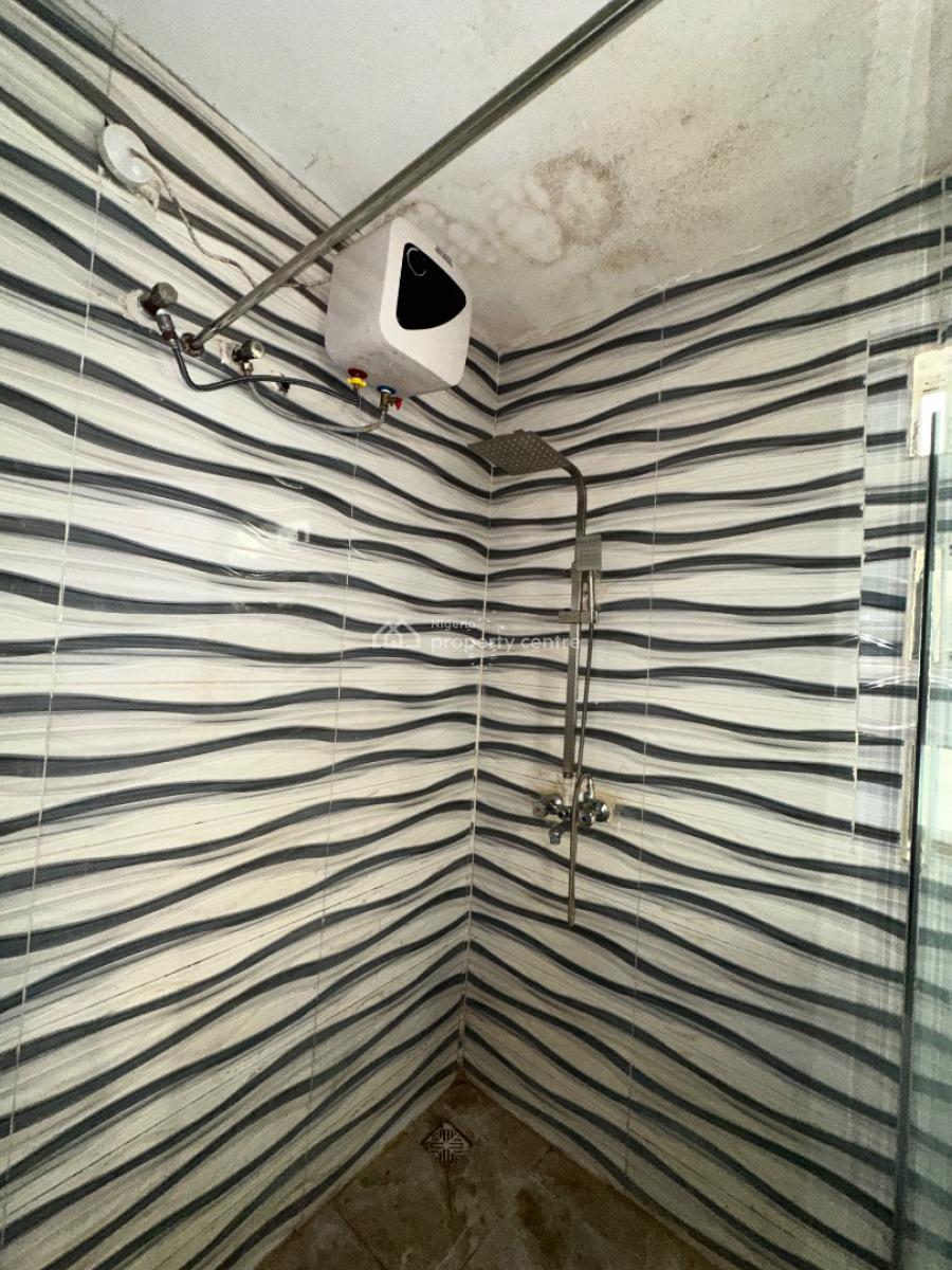 4 Bedrooms Terraced Duplex, Orchid, After The Roundabout, Lekki, Lagos, Terraced Duplex for Rent