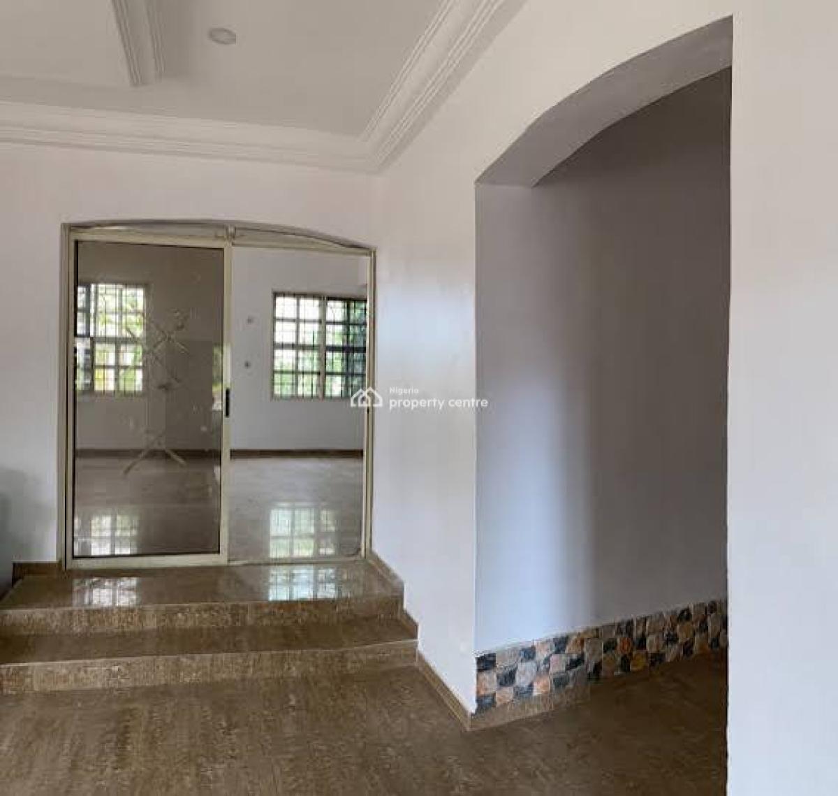 Spacious Distress 6bedroom Duplex, Cooperate Villa Estate, Badore, Ajah, Lagos, Detached Duplex for Rent