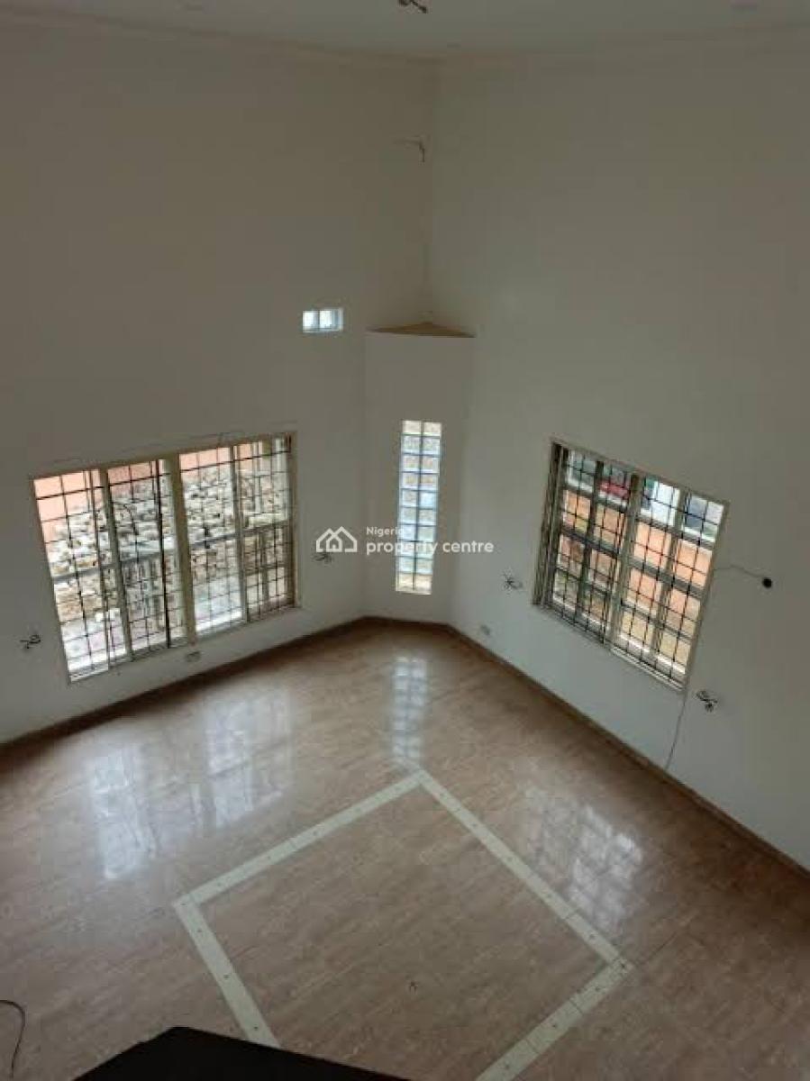 Spacious Distress 6bedroom Duplex, Cooperate Villa Estate, Badore, Ajah, Lagos, Detached Duplex for Rent