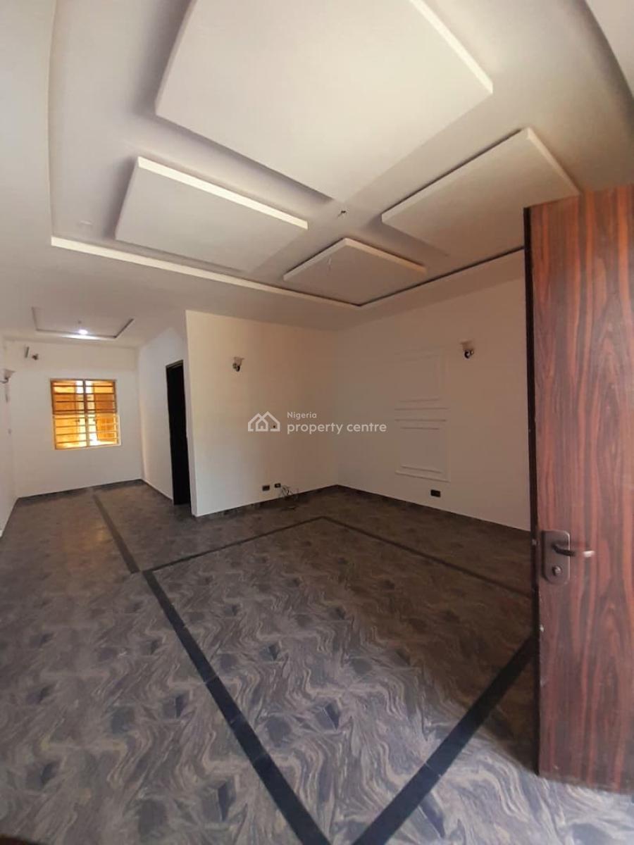 Luxury 2 Bedroom Apartment, Chevron Lekki, Lekki, Lagos, Self Contain (single Rooms) for Rent