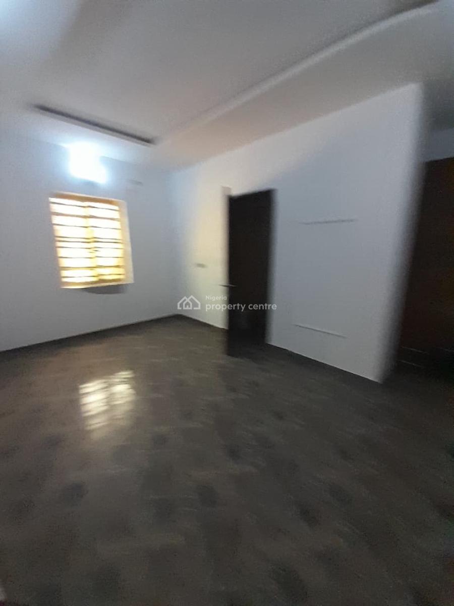 Luxury 2 Bedroom Apartment, Chevron Lekki, Lekki, Lagos, Self Contain (single Rooms) for Rent