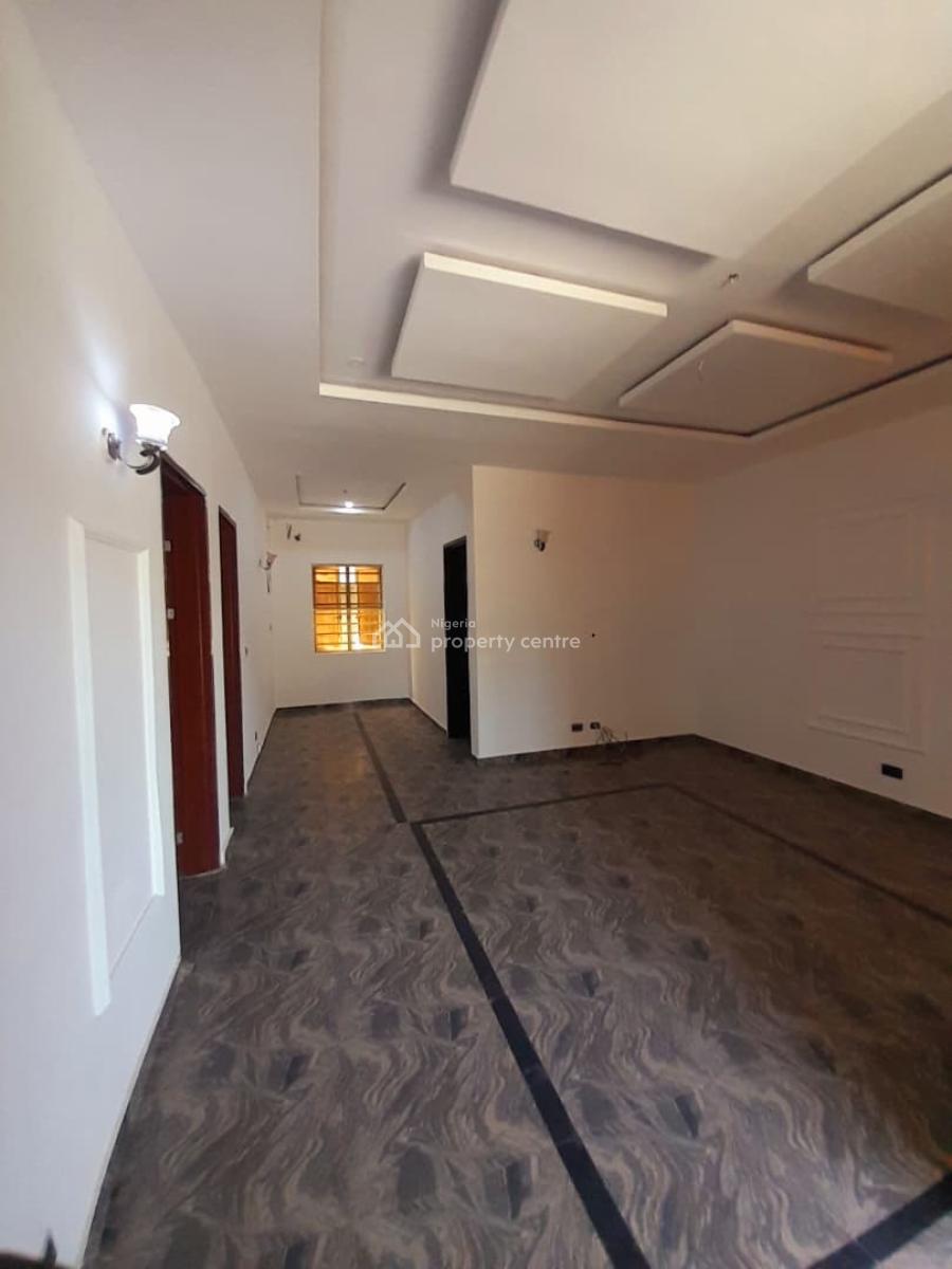 Luxury 2 Bedroom Apartment, Chevron Lekki, Lekki, Lagos, Self Contain (single Rooms) for Rent
