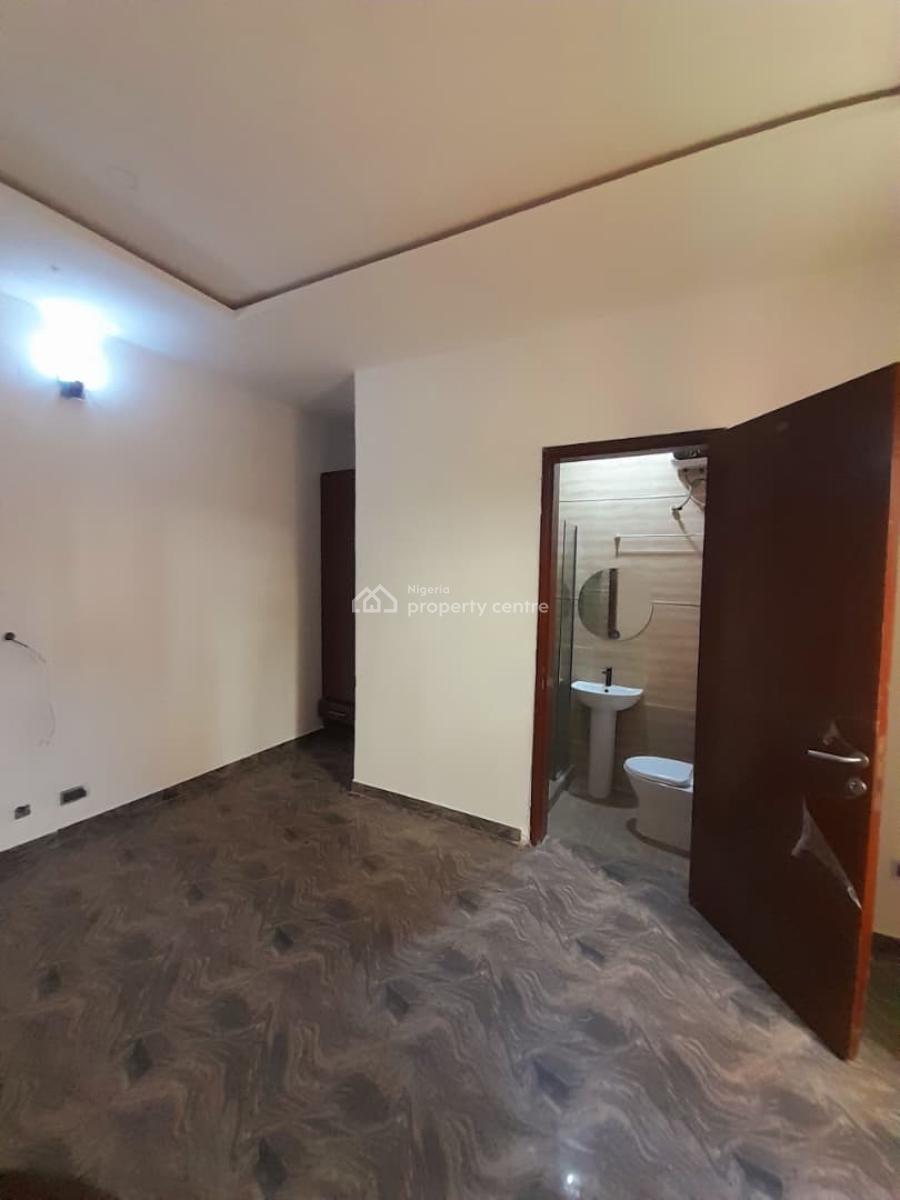 Luxury 2 Bedroom Apartment, Chevron Lekki, Lekki, Lagos, Self Contain (single Rooms) for Rent