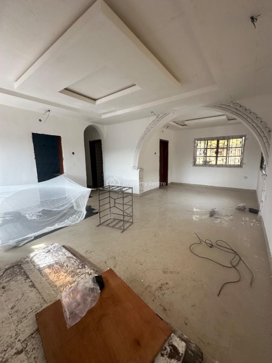 3 Bedroom Apartment, Thomas Estate, Ajah, Lagos, Flat / Apartment for Rent