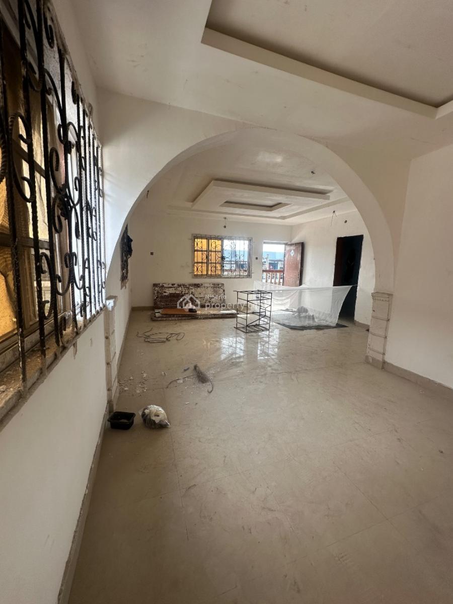 3 Bedroom Apartment, Thomas Estate, Ajah, Lagos, Flat / Apartment for Rent