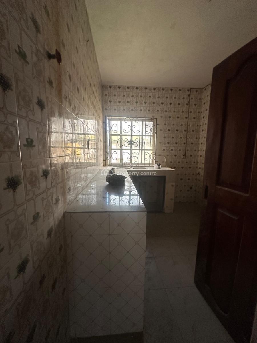 3 Bedroom Apartment, Thomas Estate, Ajah, Lagos, Flat / Apartment for Rent