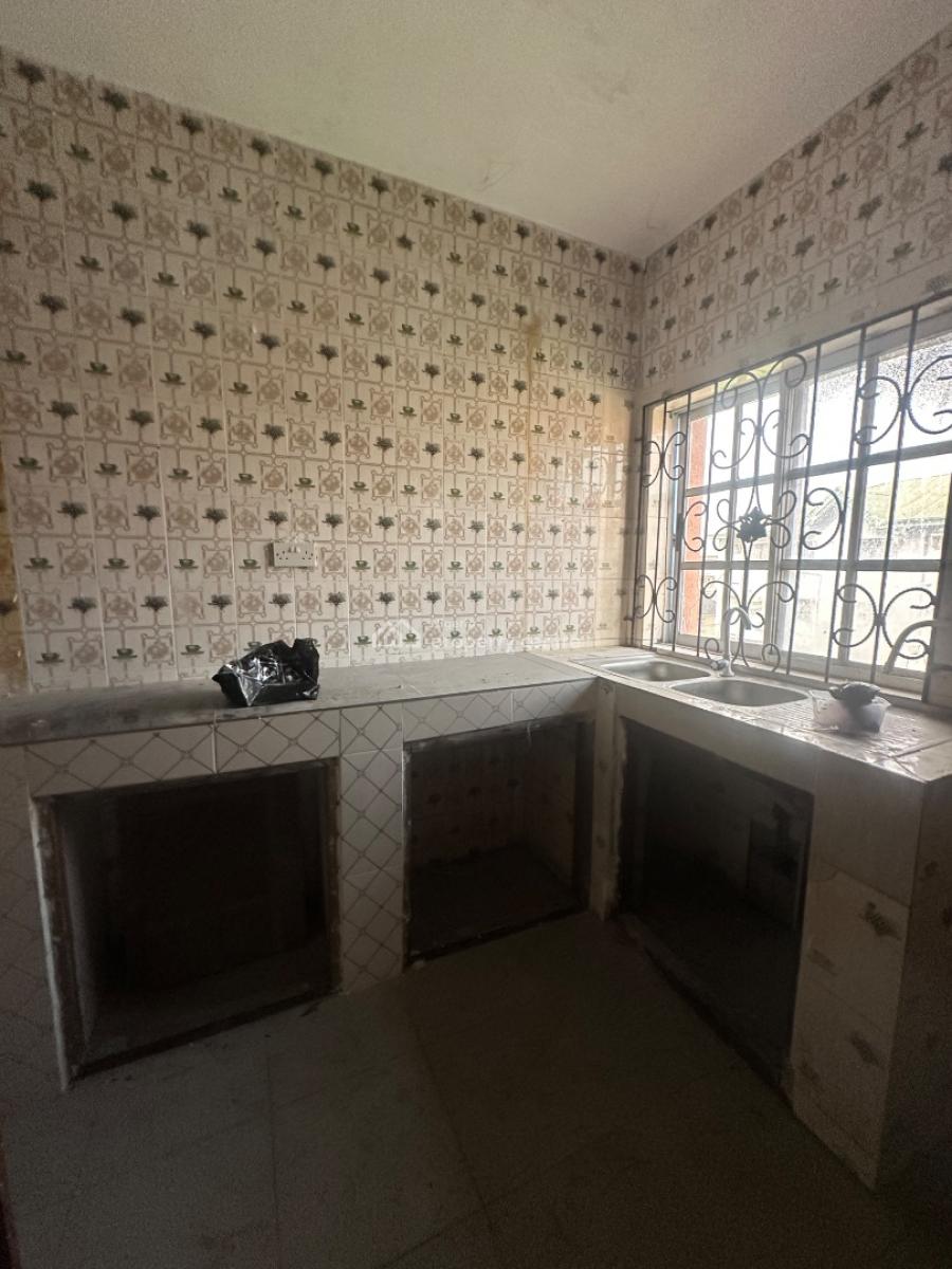 3 Bedroom Apartment, Thomas Estate, Ajah, Lagos, Flat / Apartment for Rent