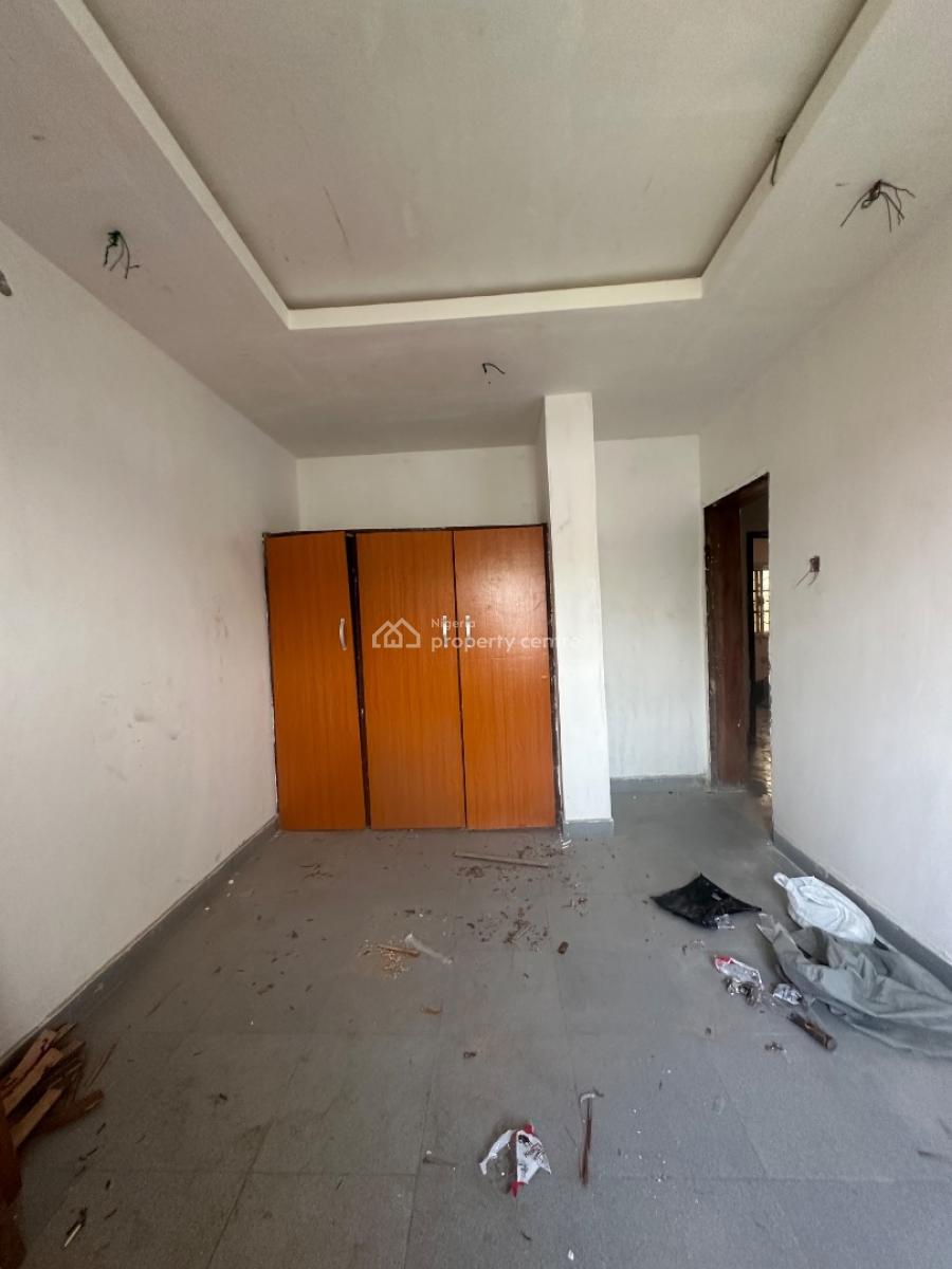 3 Bedroom Apartment, Thomas Estate, Ajah, Lagos, Flat / Apartment for Rent