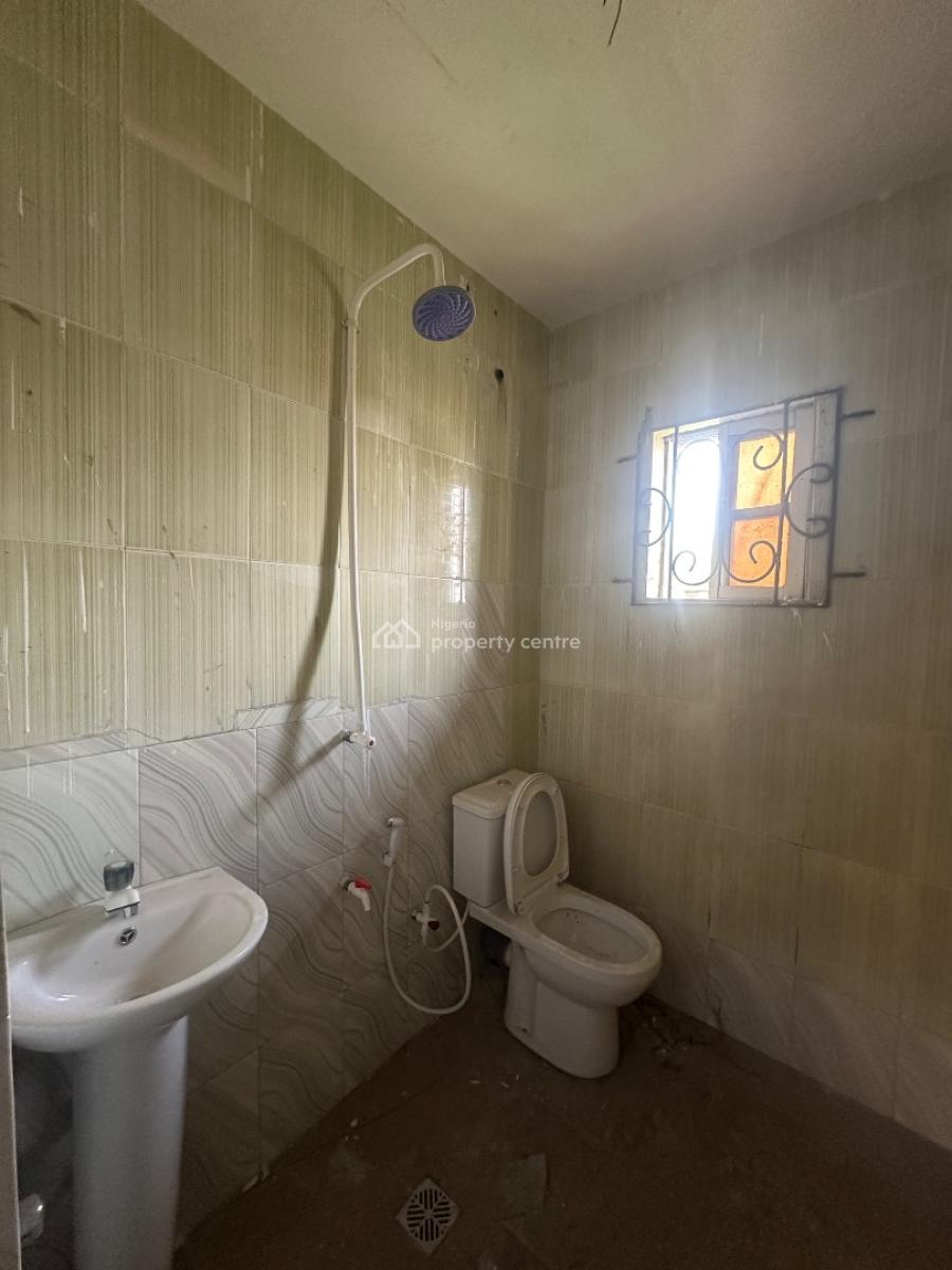 3 Bedroom Apartment, Thomas Estate, Ajah, Lagos, Flat / Apartment for Rent