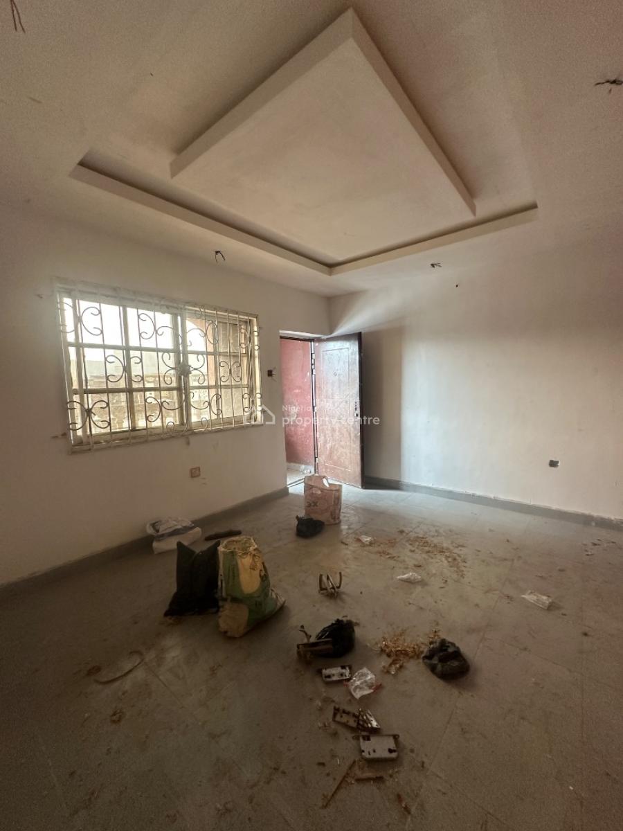 3 Bedroom Apartment, Thomas Estate, Ajah, Lagos, Flat / Apartment for Rent