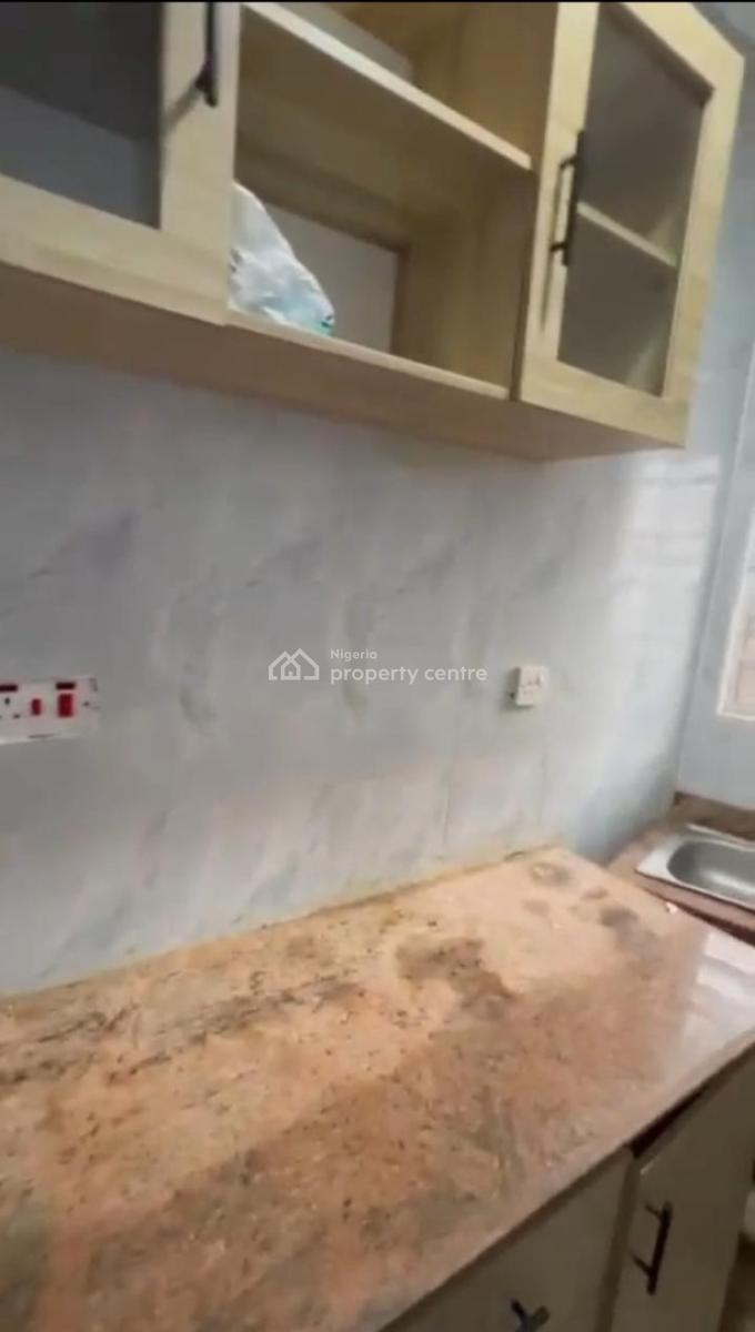 Lovely Sweet Mini Flat, Millennium Estate, Gbagada, Lagos, Mini Flat (room and Parlour) for Rent