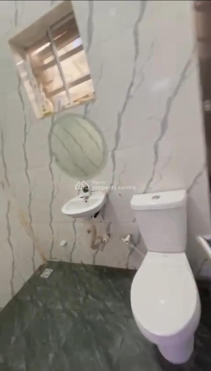 Lovely Sweet Mini Flat, Millennium Estate, Gbagada, Lagos, Mini Flat (room and Parlour) for Rent