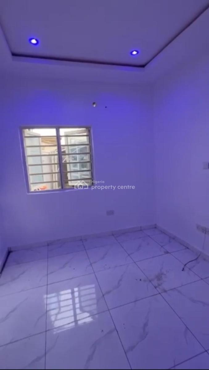 Lovely Sweet Mini Flat, Millennium Estate, Gbagada, Lagos, Mini Flat (room and Parlour) for Rent