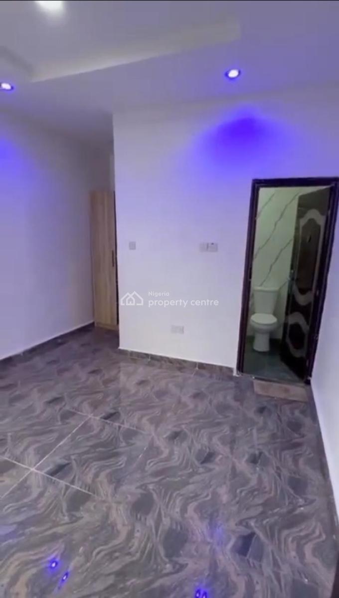 Lovely Sweet Mini Flat, Millennium Estate, Gbagada, Lagos, Mini Flat (room and Parlour) for Rent