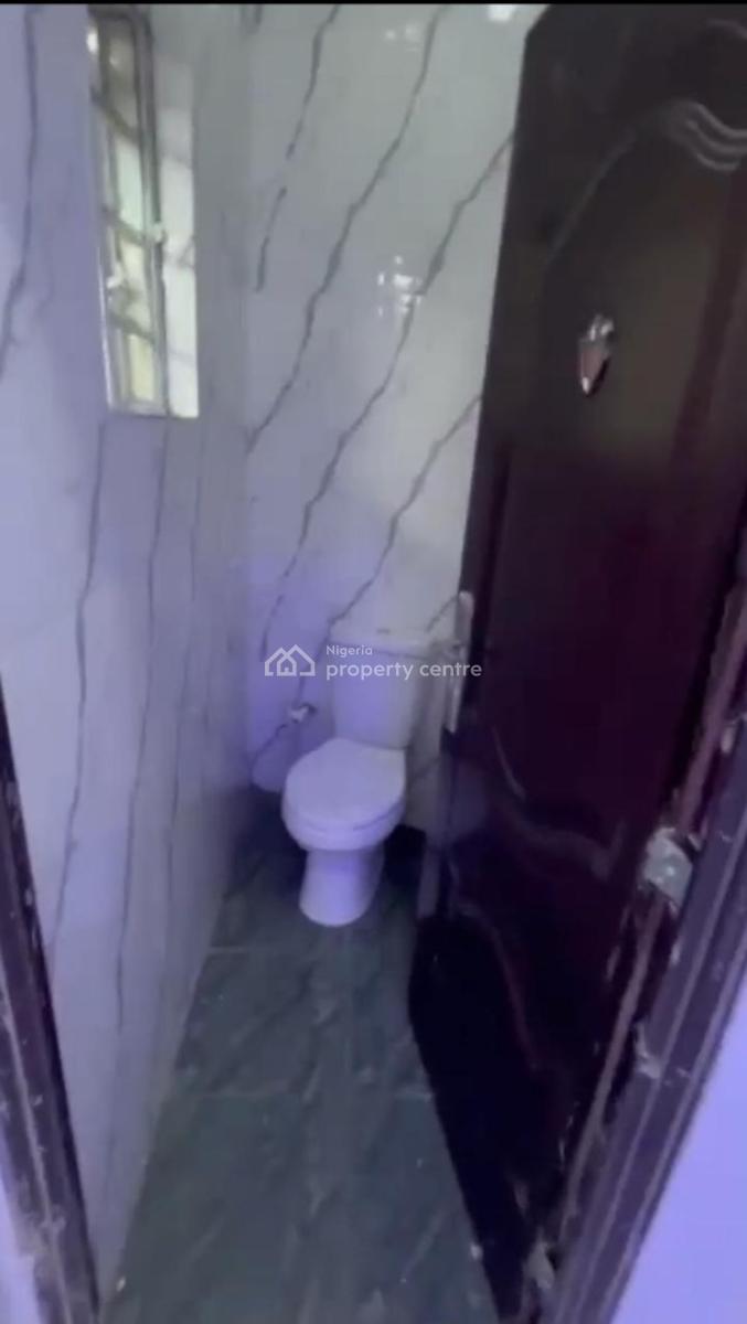 Lovely Sweet Mini Flat, Millennium Estate, Gbagada, Lagos, Mini Flat (room and Parlour) for Rent