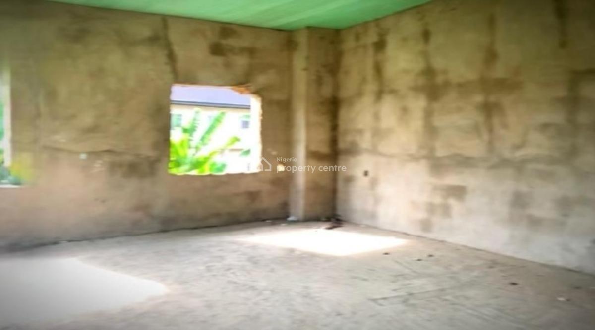 16 Bedroom Fully Detached Duplex, Ekorinim, Calabar, Cross River, Detached Duplex for Sale