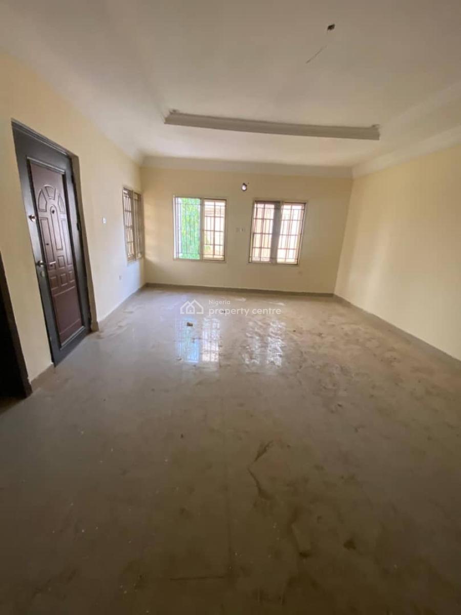Excellent Spacious 4 Bedroom Duplex with Bq, Utako, Abuja, Semi-detached Duplex for Rent