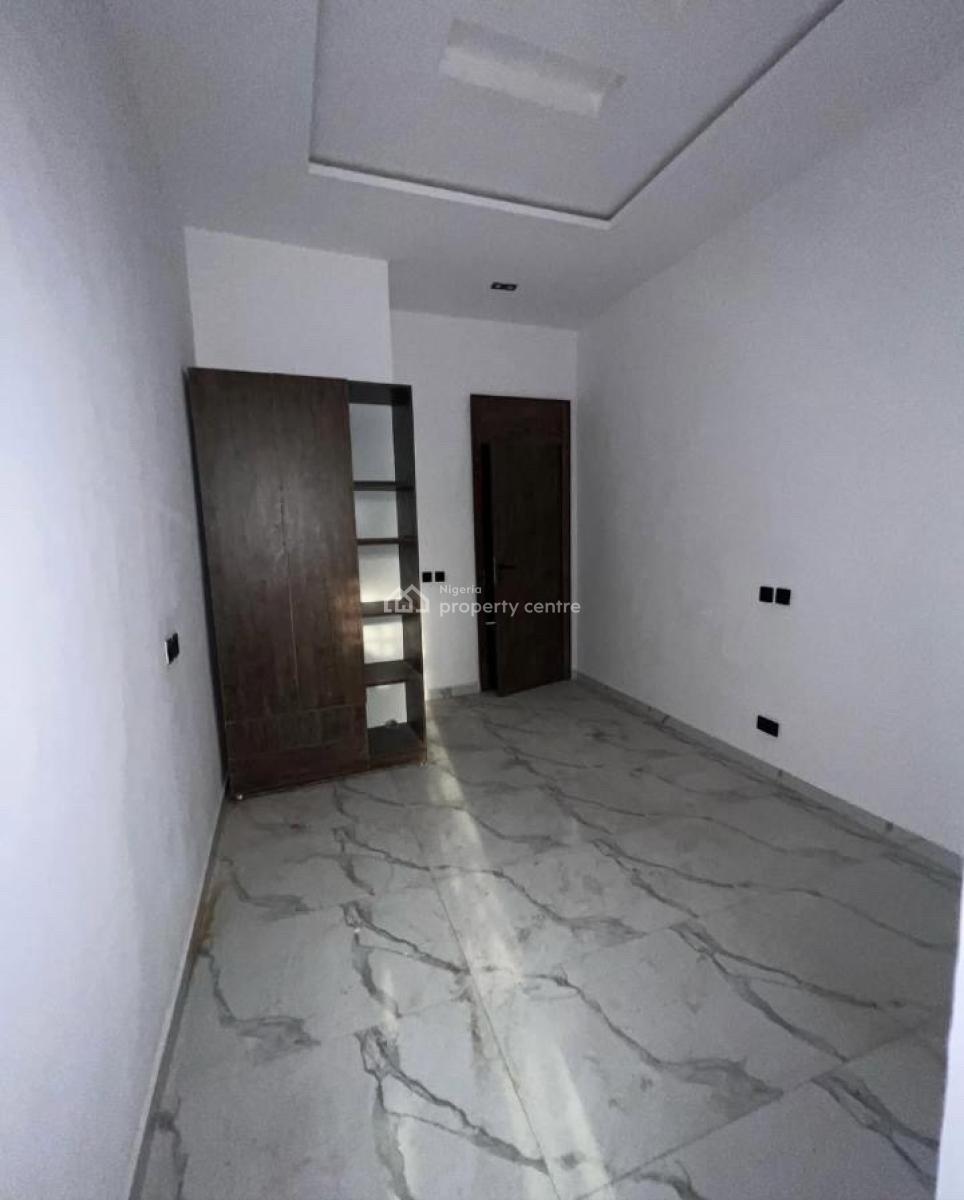 4 Bedroom Terrace Duplex, Ikota, Lekki, Lagos, Terraced Duplex for Sale