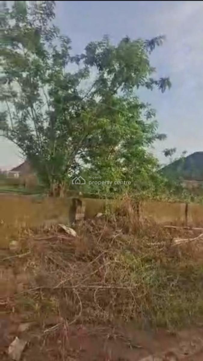 2 Separate Plots of Land Besides Each Other, Palm View Estate, Alagbaka, Akure, Ondo, Land for Sale