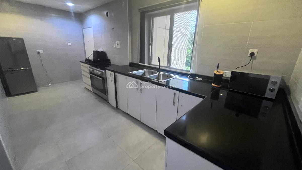 2-bedroom Penthouse Apartment, Ikoyi, Lagos, Flat / Apartment Short Let