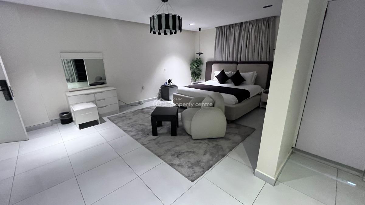 2-bedroom Penthouse Apartment, Ikoyi, Lagos, Flat / Apartment Short Let