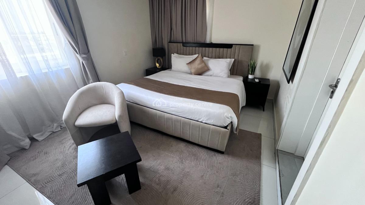 2-bedroom Penthouse Apartment, Ikoyi, Lagos, Flat / Apartment Short Let