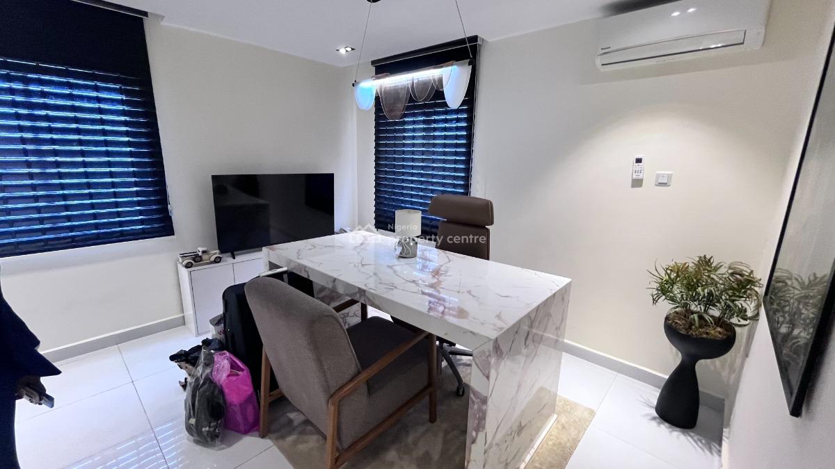 2-bedroom Penthouse Apartment, Ikoyi, Lagos, Flat / Apartment Short Let